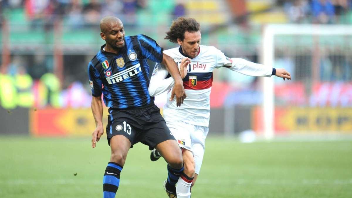 Musmarra: "Maicon out? Credo nella punizione"