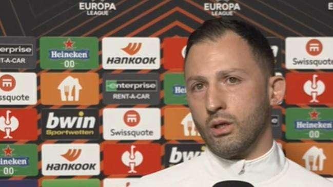 Il Belgio di Lukaku vuole ripartire da Tedesco. Ma prima serve l'accordo col Lipsia