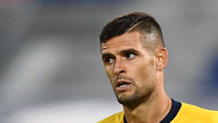 Laurini: "L'Inter è la più forte del campionato, la vedo favorita per lo Scudetto. Ma il Napoli sta facendo bene"