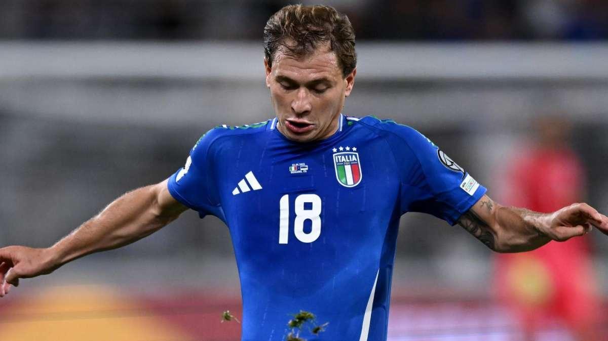 Pagelle CdS - Bastoni non delude e segna, Barella corre ovunque ma lo schema non gli calza a pennello 