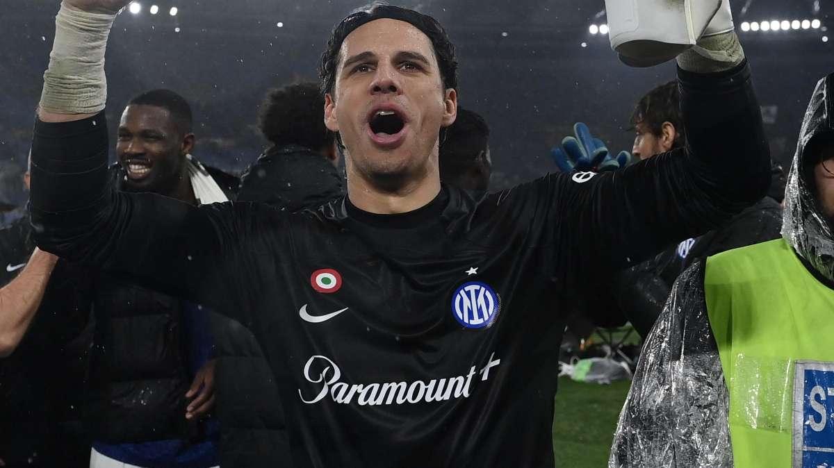 CdS - Onana via e fiducia a Sommer, per l'Inter è un 'affare doppio': plusvalenza monstre e difesa al top 