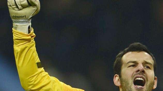Handanovic rivela: "Non mi aspettavo che all'Inter..."