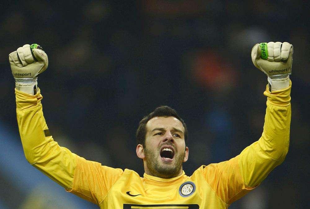 I tifosi nerazzurri si sono espressi, il migliore è Samir Handanovic