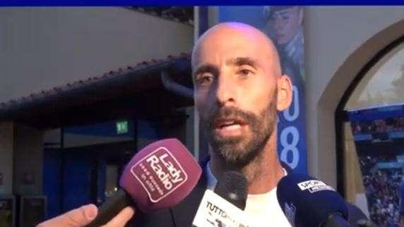 Borja Valero: "Il talento nasce dalla strada e dal bisogno. Noi l'ultima generazione cresciuta nei campetti"