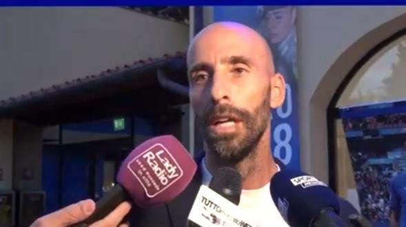 Borja Valero promuove l'Inter: "La stagione è stata positiva e lo saranno anche le prossime"