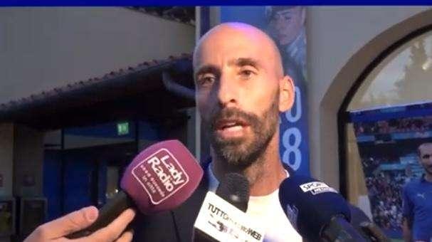 Jovic va alla Fiorentina, Borja Valero lo ricorda in Inter-Eintracht di EL: "Ci eliminò praticamente da solo"
