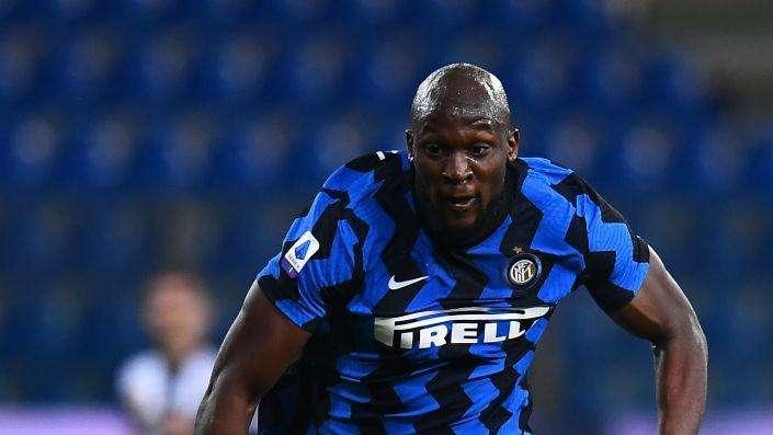 Lukaku meglio del Fenomeno: superato Ronaldo in gol e assist all'Inter