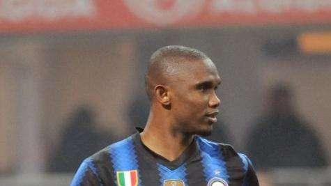 Laudisa: "Eto'o all'Inter? Con più convinzione..."