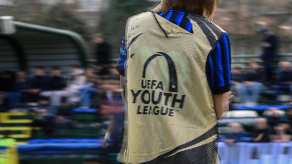 Inter, con il calendario di Champions è ufficiale anche il cammino in Youth League