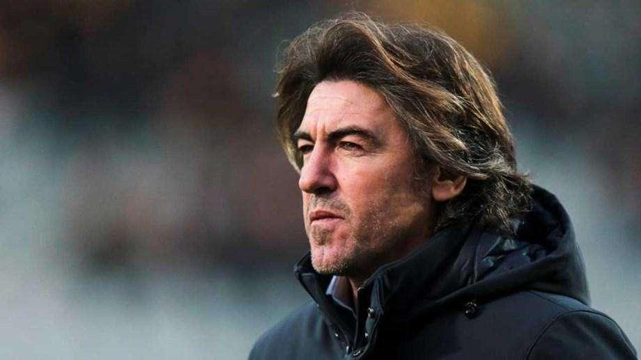 Sá Pinto: "Mi identifico in Mourinho. Ho potuto anche seguirlo all'Inter"