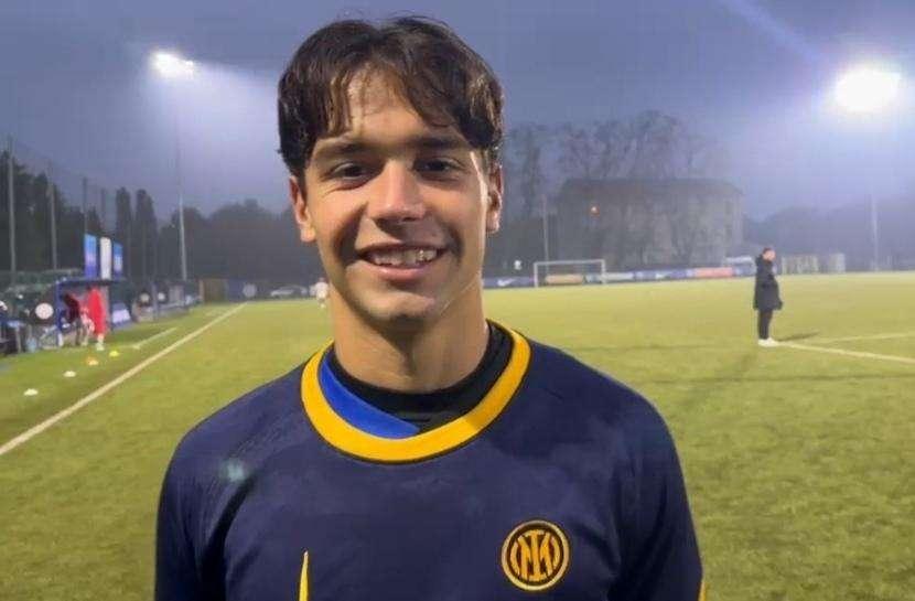Inter e Spezia a colloquio, non solo Berenbruch e De Pieri sul tavolo: verso Milano un talento dell'U14 ligure