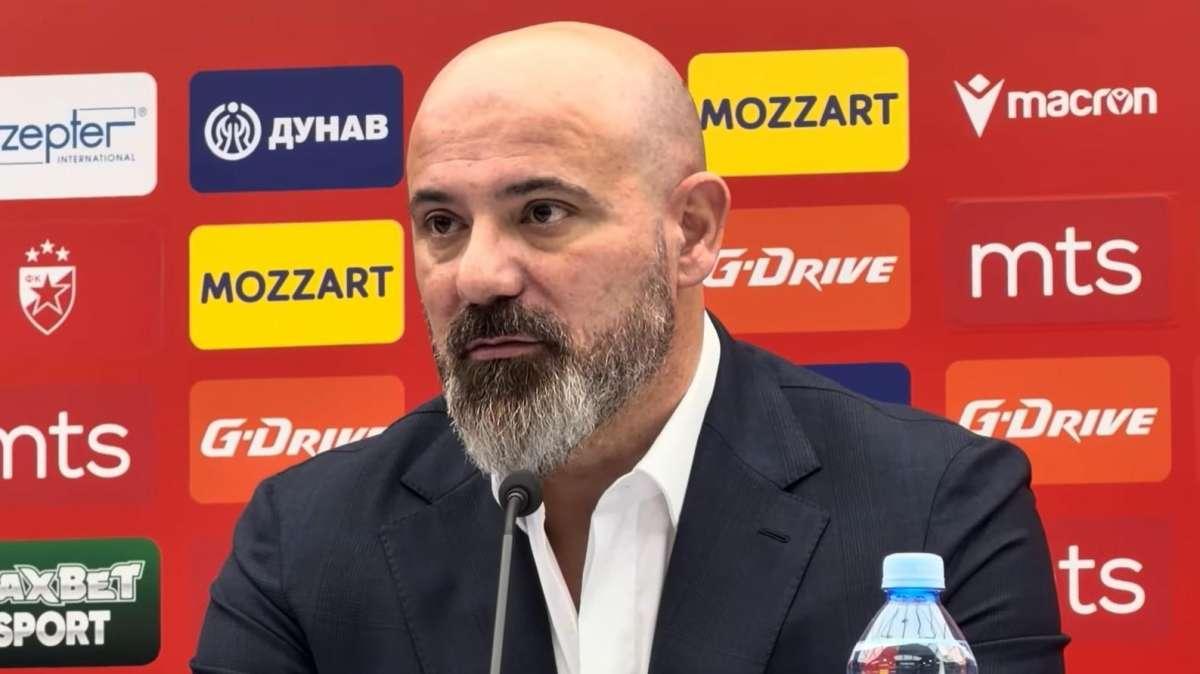 Stankovic rivela: "Con Arnautovic fissato un obiettivo: dieci gol oppure..."