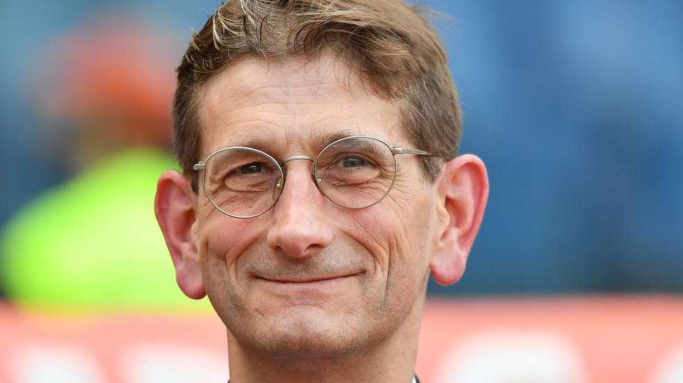 Campedelli: "Mi hanno ammazzato il Chievo. Juve tutelata? Lo disse Gravina. Un tifoso su tre..."