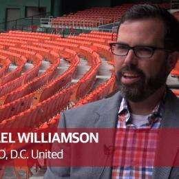 Williamson: "Partner, crescere con l'Inter"