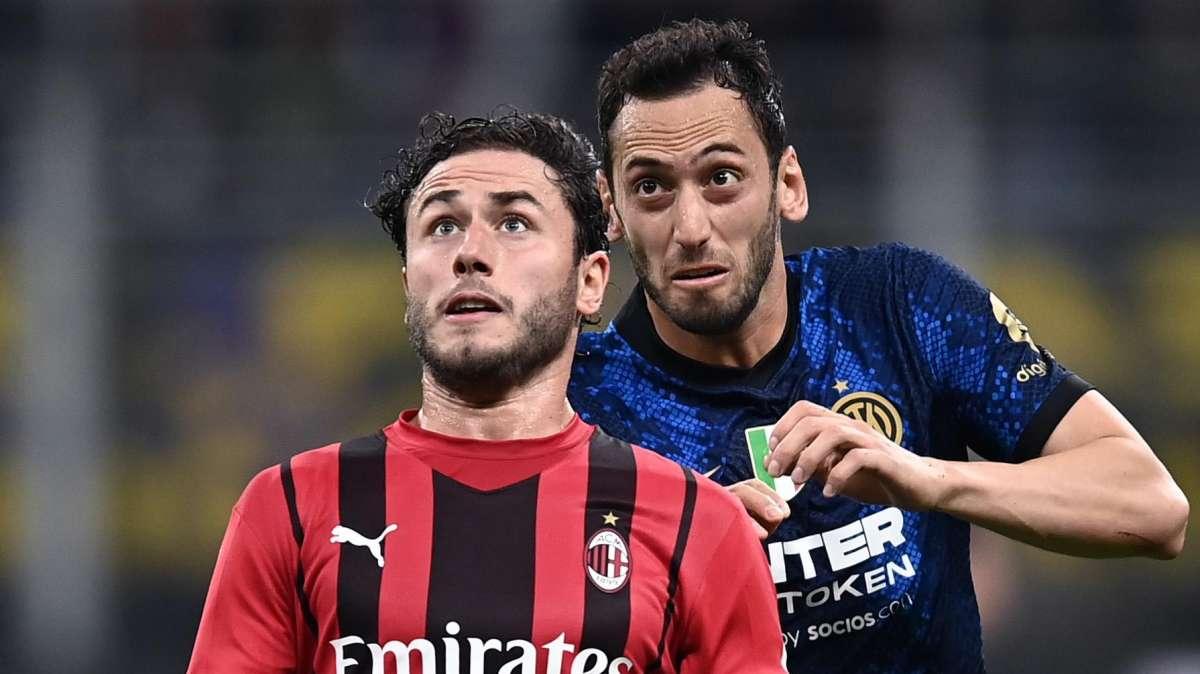 Il derby scudetto secondo lo chef Paesano: "Non ne ho idea di chi vinca ma che lo faccia il migliore"