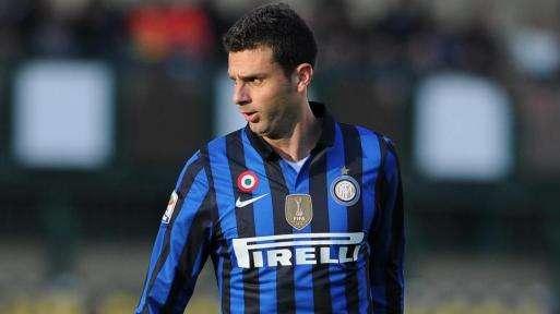 Ultimo allenamento: Thiago Motta sempre a parte