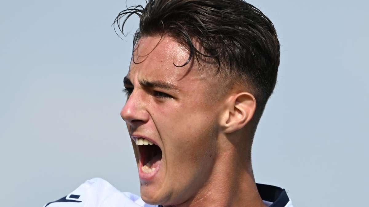 Urbanski: "Zielinski è sottovalutato. La gente non vede quanto sia un centrocampista completo"