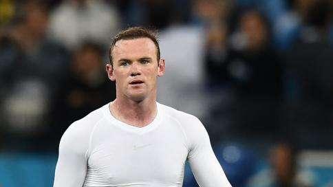 C'è anche Vidic tra gli esempi di Wayne Rooney