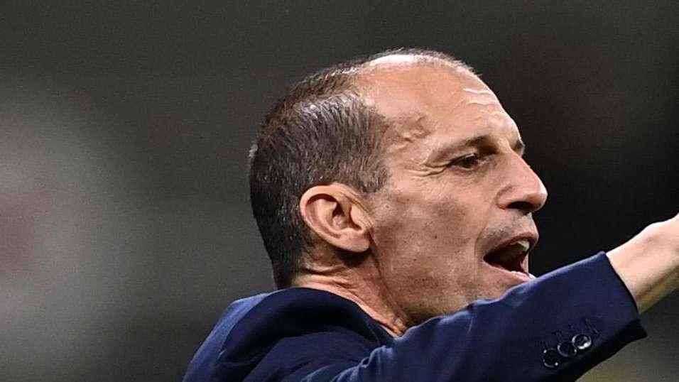 Cabrini scagiona Allegri: "Le sue parole frutto della rabbia del momento, poi passano"
