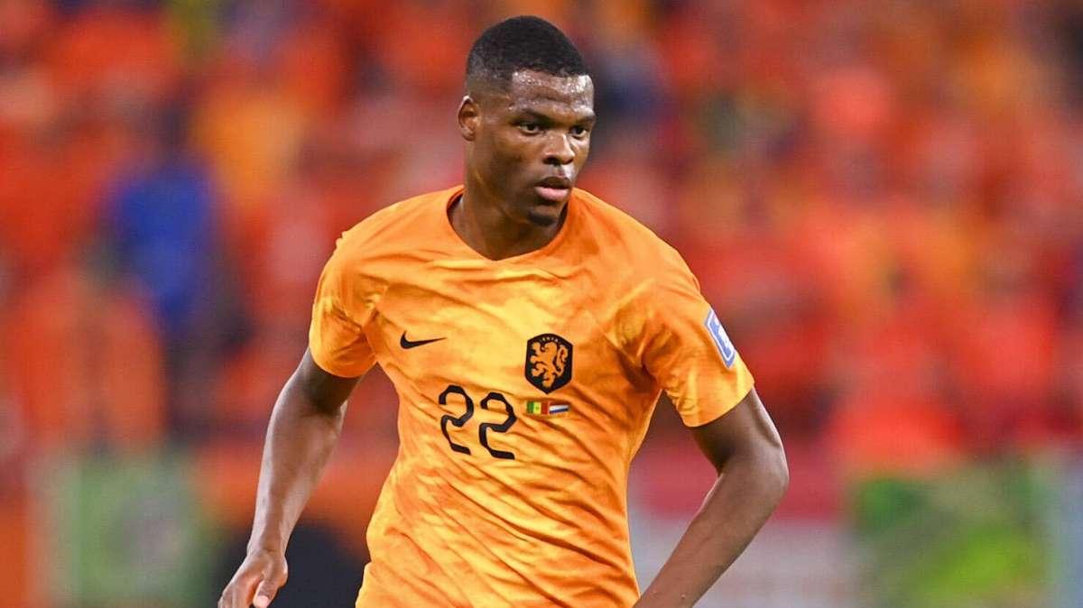 Emanuelson consiglia Van Gaal: "Berghuis al posto di Klaassen per dare più supporto a Dumfries"