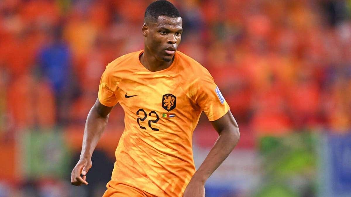Via agli ottavi con USA-Olanda, le scelte ufficiali di Van Gaal: Dumfries confermato dal 1', De Vrij ancora out
