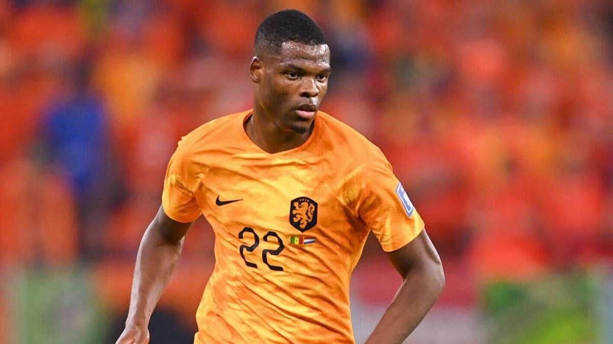 Olanda-Ecuador, bocciatura per Dumfries dai tre sportivi: in difficoltà con Estupiñán, ai margini della manovra