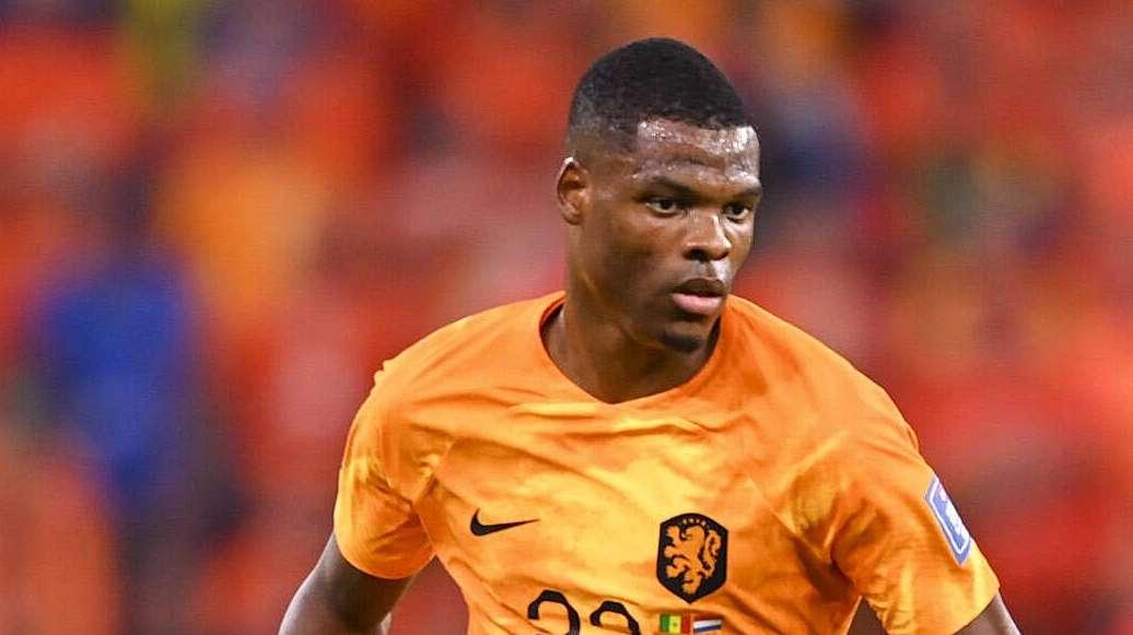 Gruppo A, Olanda-Ecuador: Dumfries ancora dal 1', De Vrij resta escluso