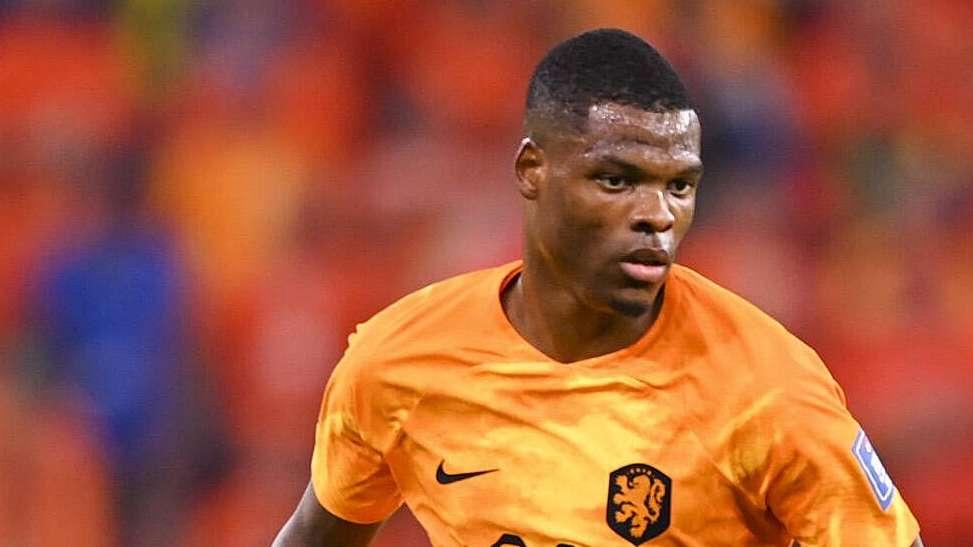 CdS - Dumfries, vetrina Mondiale e poi l'addio all'Inter: il club lo valuta ben oltre i 40 milioni