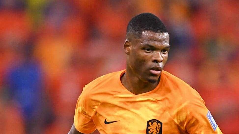 InterNazionali - Olanda, Koeman conferma Dumfries. Anche De Vrij dall'inizio?