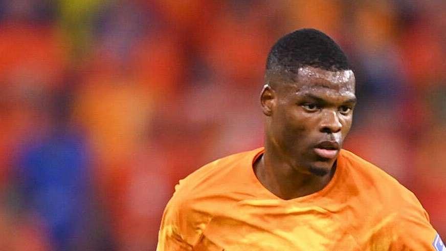 Olanda, Dumfries: "Euro 2024, sono ottimista. De Jong e Koopmeiners out? La rosa resta buona" 