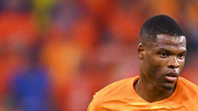 Gruppo A, Olanda-Qatar: Van Gaal conferma Dumfries dal 1'