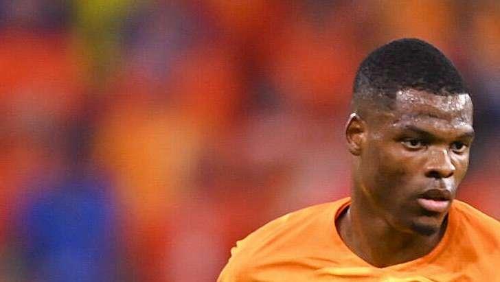 Dumfries esalta gli Oranje: "Siamo un gruppo speciale. E abbiamo Van Dijk, il miglior difensore al mondo"