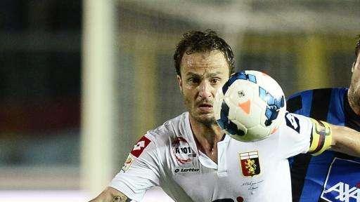 Gilardino: "Gasperini è un folle, mi ha praticamente cacciato! Ma il Guangzhou per me è come l'Inter"