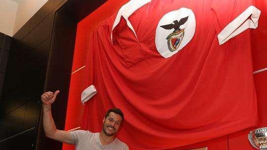 UFFICIALE - Julio Cesar ha firmato con il Benfica