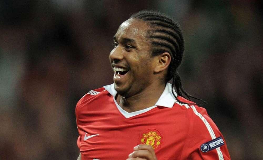 Anderson: "Sneijder? Ci sono io per il dopo-Scholes"