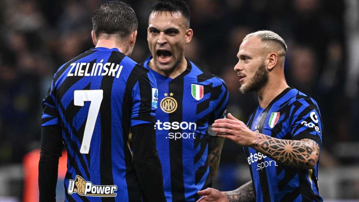 Sky - Inter-Venezia, poche rotazioni per Inzaghi: Zielinski in regia, in attacco ci sarà ancora la ThuLa. La probabile 