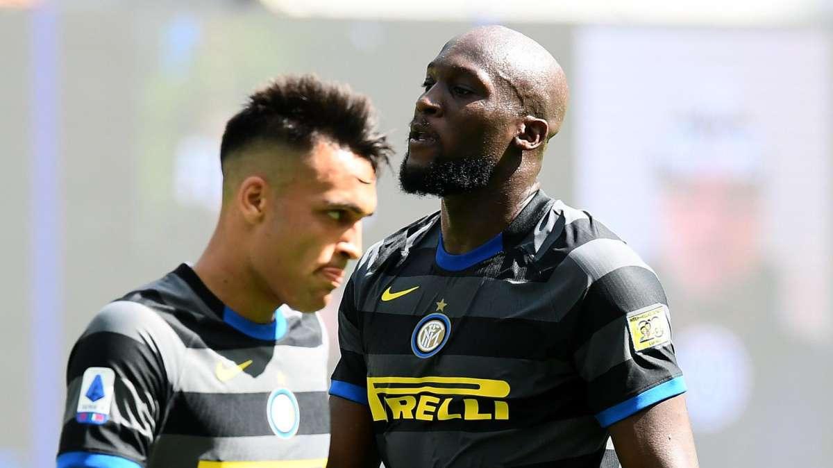 Corsera - Lukaku-Dybala spingono Lautaro altrove. Perché il Chelsea potrebbe dire sì per il belga
