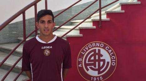 Palazzi, l'agente a FcIN: "Il suo futuro dipende dal destino del Livorno"