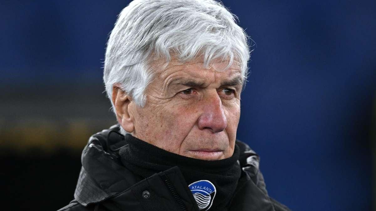 Atalanta, Gasperini: "Con Inter, Lazio, Juve e Napoli partite molto dure e tirate, è normale avere alti e bassi"