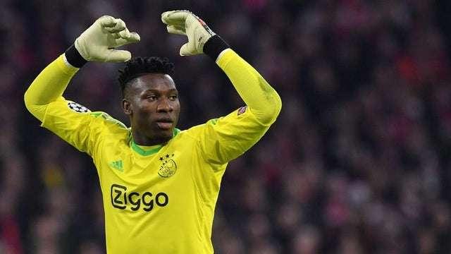 Onana o Handanovic titolare? Pagliuca: "Non succederà il caos che c'è al Psg"