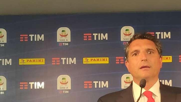 De Siervo: "Soddisfatto per la riconferma, in Lega c'è una compattezza mai vista"