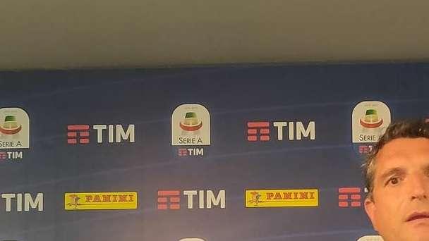 Nasce la Radio-TV della Lega Serie A, De Siervo: "Possibile canale per la trasmissione delle partite live"