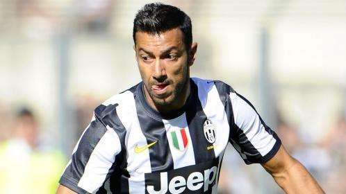 Sky - Quagliarella piace a Strama. E nel modulo...
