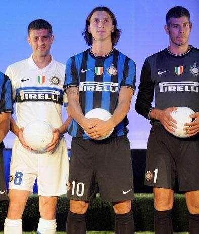 Rimpianto Ibra: "All'Inter nemmeno una gara con la 10"