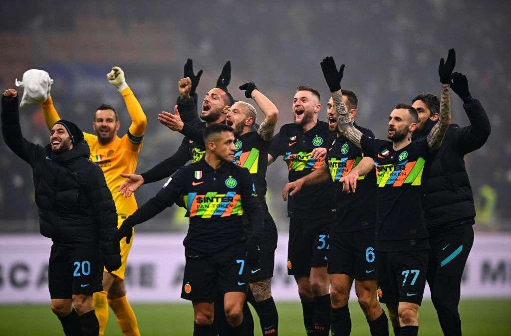 L'ag. Giuffredi: "Discorso Scudetto non chiuso, l'Inter deve giocare a Napoli"