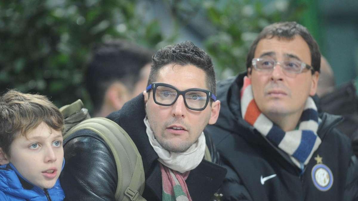 Nuova maglia, Matrix: "Mia seconda pelle: I love it!"