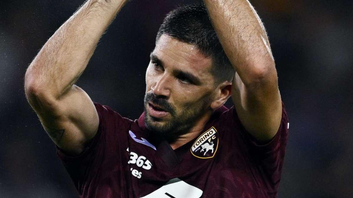 Il Torino trova il colpo grosso all'Olimpico: Simeone gela la Roma e rilancia i granata