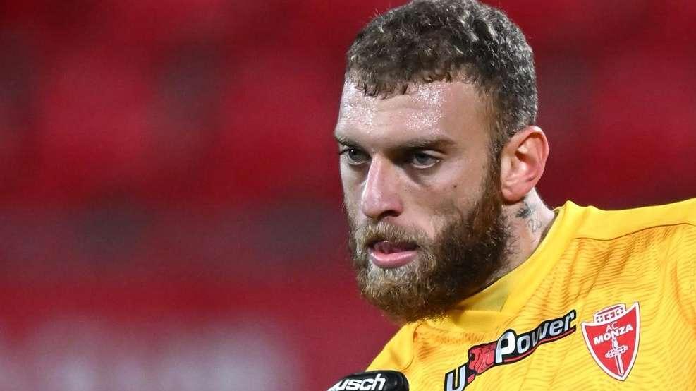 La Juve pensa a Di Gregorio, l'agente: "Pronto per un top club". E l'Inter monitora