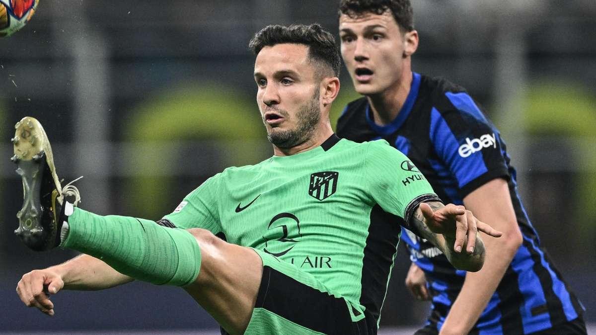 Inter-Atletico Madrid - Lo spazio lasciato a Dumfries, gli anticipi di Witsel, la duttilità di Barella, la profondità di Morata