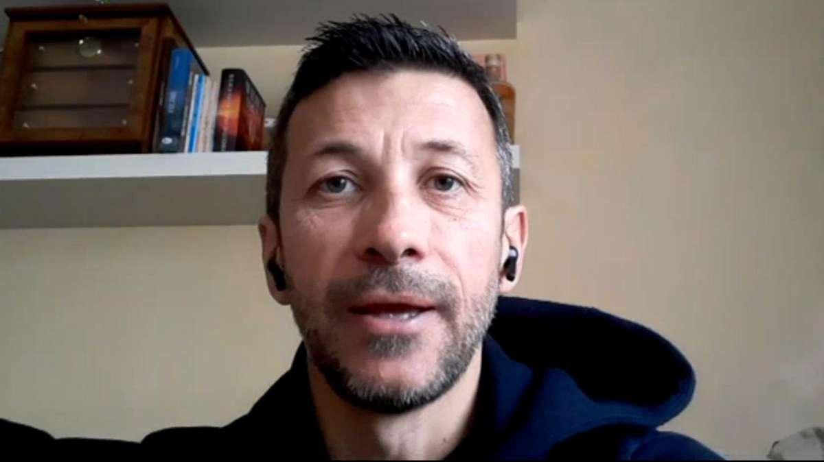 Radu sbaglia, Paganin assicura: "Quando il gruppo è maturo tutti sono in grado di accettare l'errore"